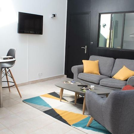 Le Loft Du Clos D'Esquay Esterno foto