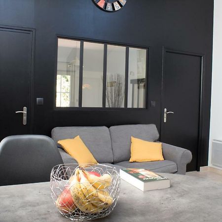 Le Loft Du Clos D'Esquay Esterno foto