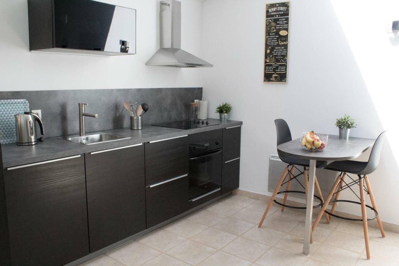 Le Loft Du Clos D'Esquay Esterno foto