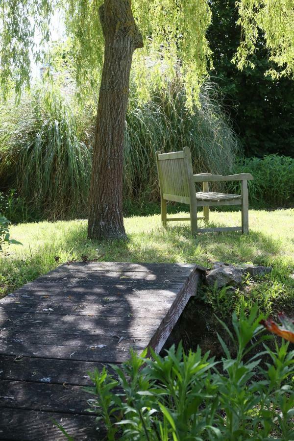 Le Loft Du Clos D'Esquay Esterno foto