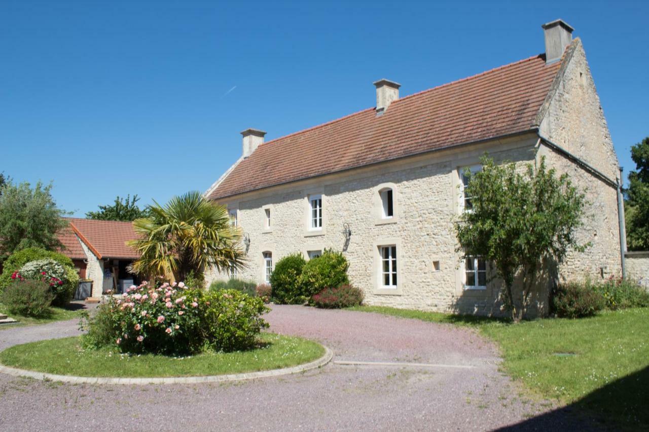 Le Loft Du Clos D'Esquay Esterno foto