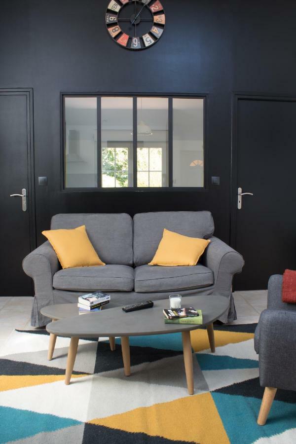 Le Loft Du Clos D'Esquay Esterno foto