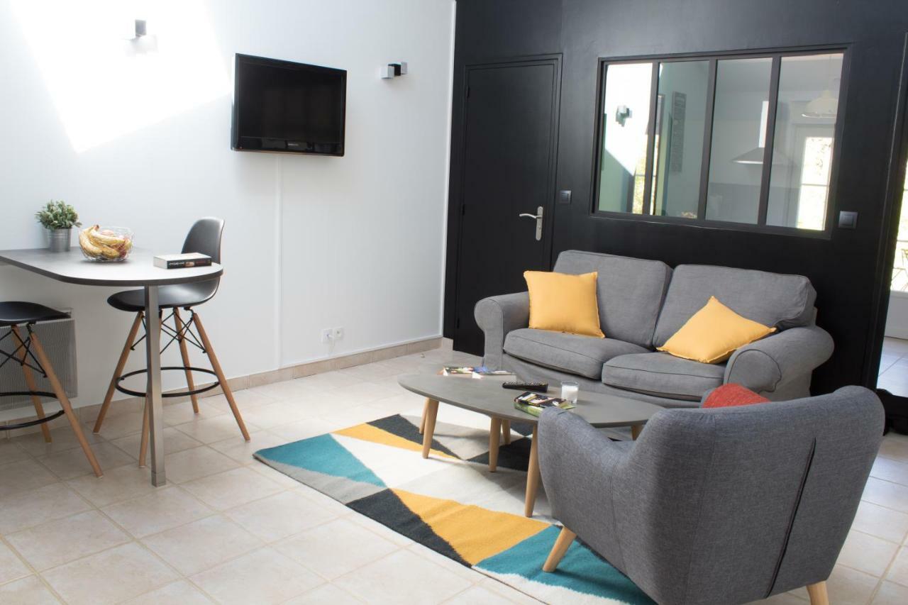 Le Loft Du Clos D'Esquay Esterno foto