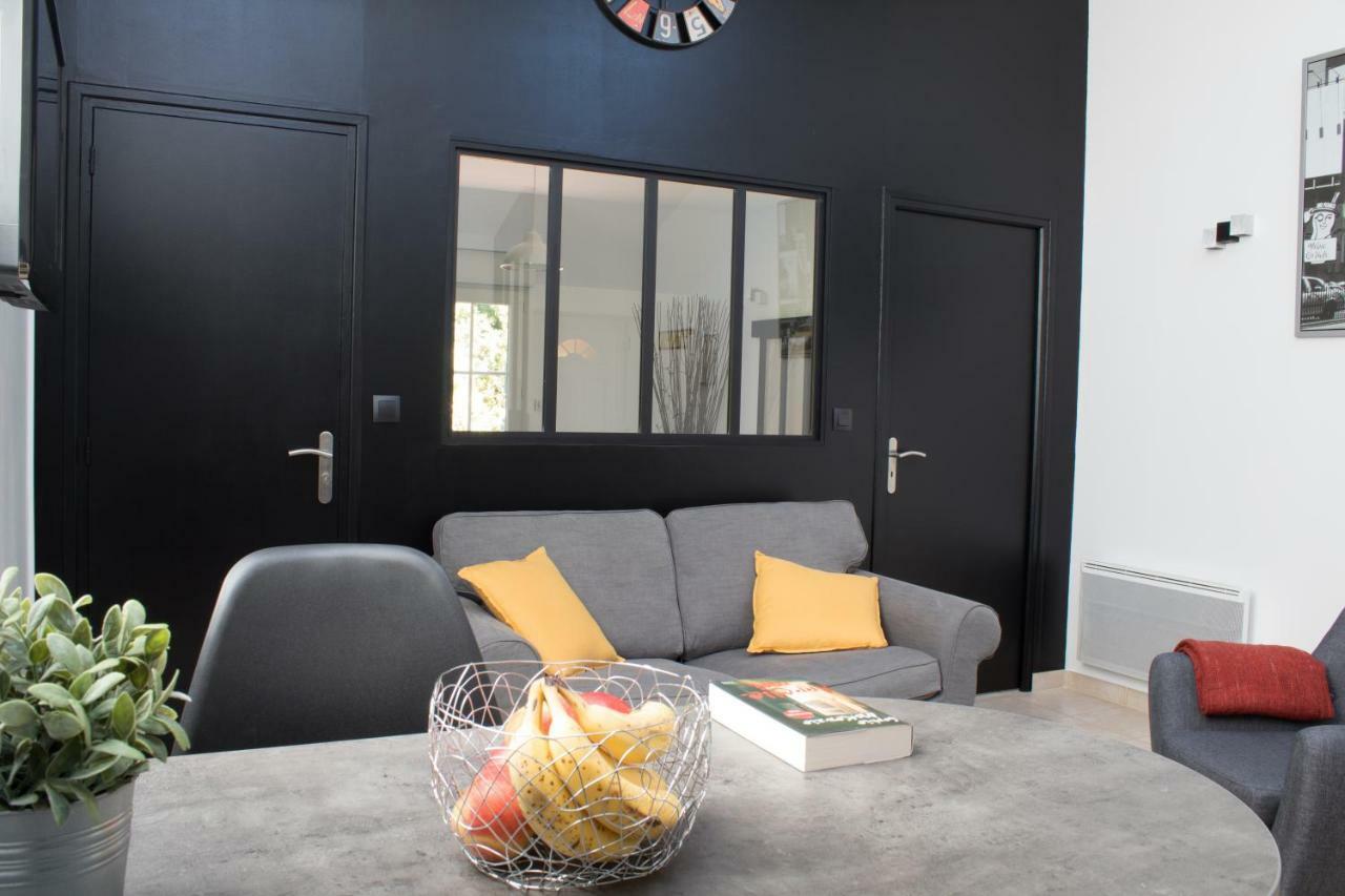Le Loft Du Clos D'Esquay Esterno foto