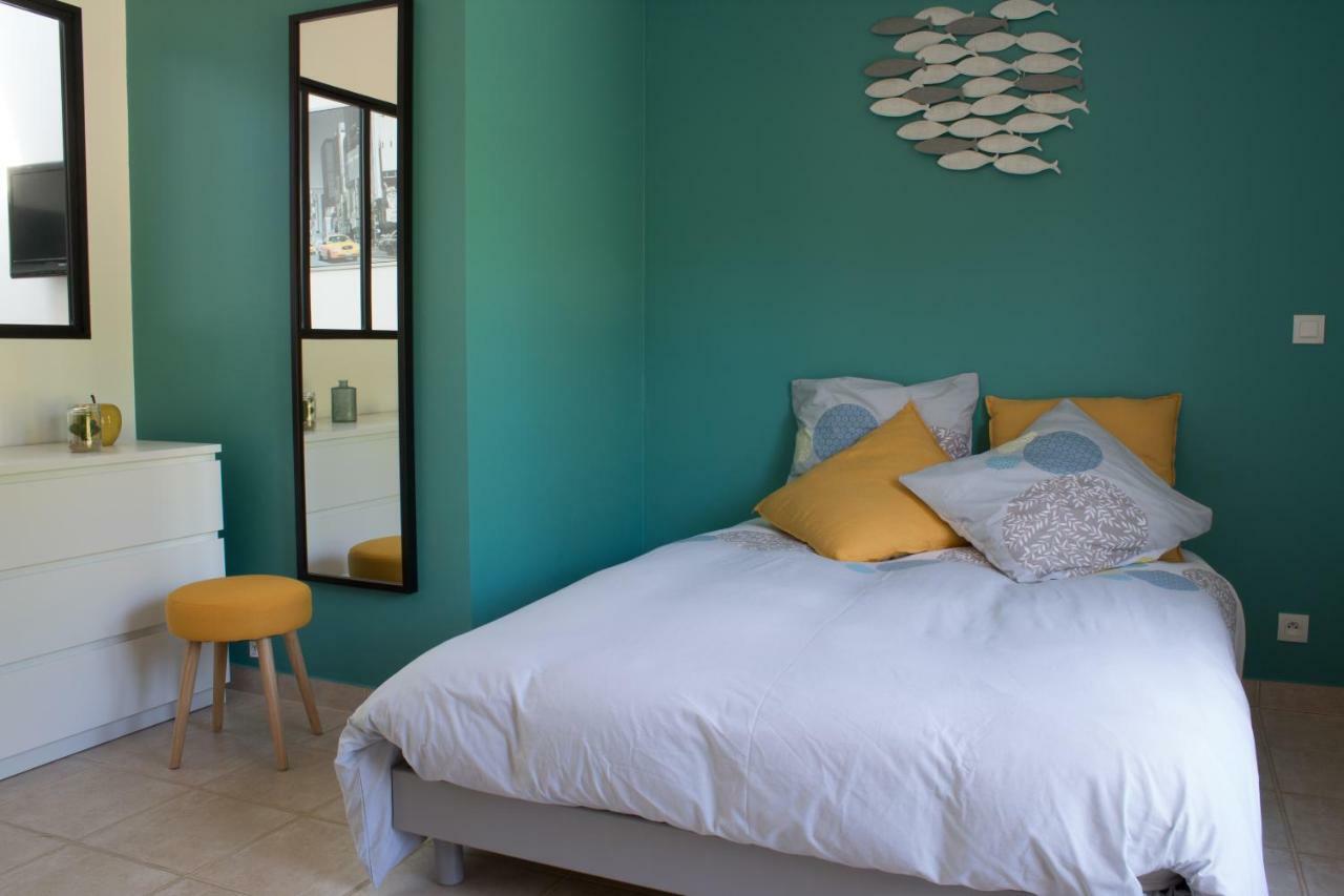 Le Loft Du Clos D'Esquay Esterno foto
